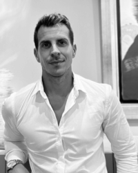 Aris Lefakis