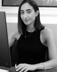 Maria Metridi