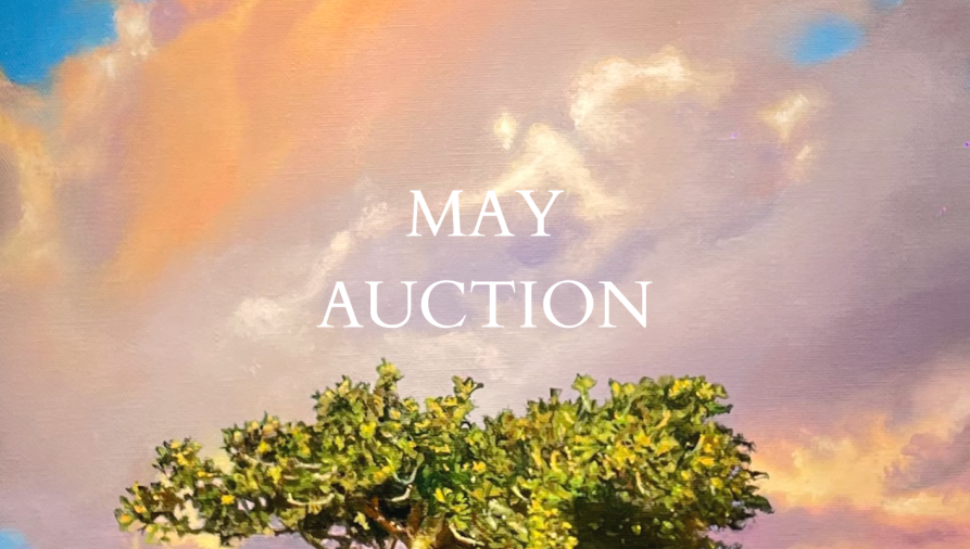 GALERIE LEFAKIS ONLINE MAY AUCTION