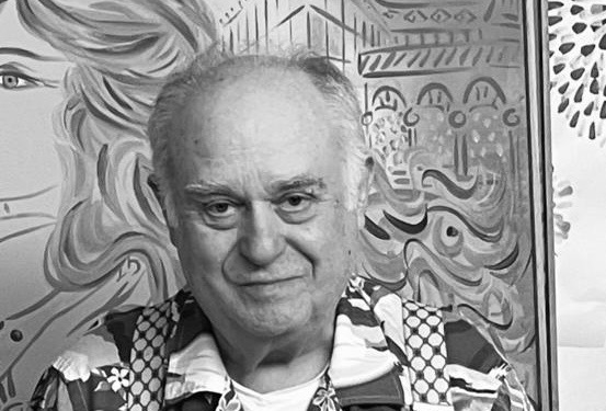 Γιώργος Σταθόπουλος