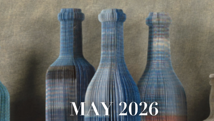 GALERIE LEFAKIS - ΔΗΜΟΠΡΑΣΙΑ ΜΑΪΟΥ 2026