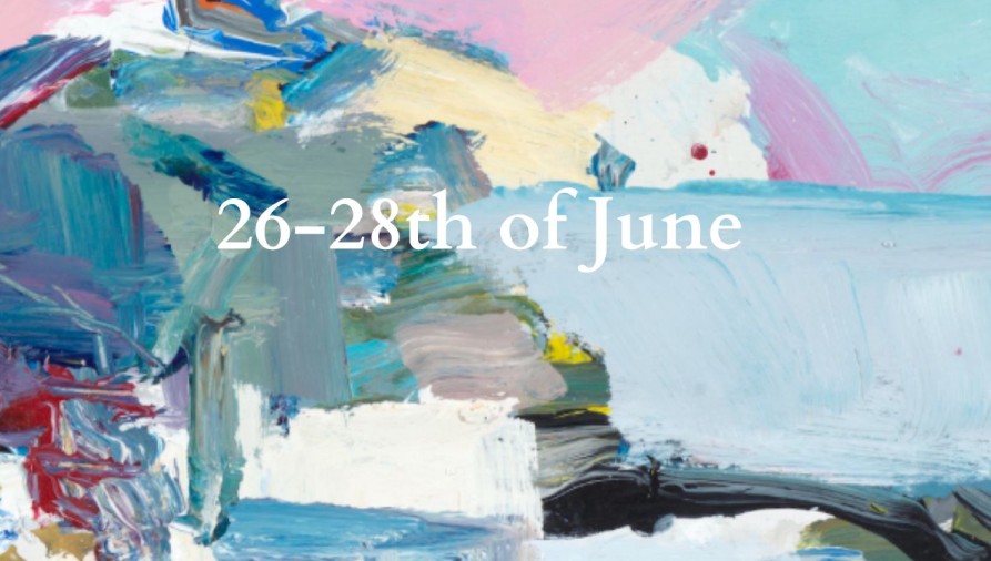 GALERIE LEFAKIS: SUMMER AUCTION 2026