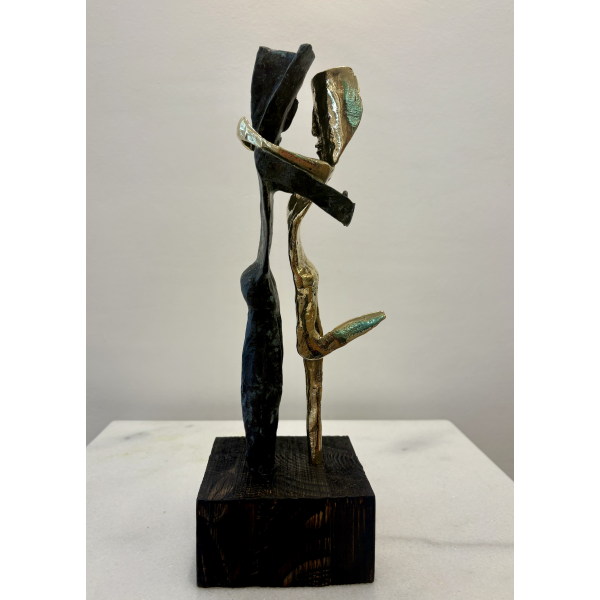 NIKOLAS - (1961- )  - AESTHESIS 