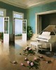 TASOS CHONIAS (1974 - ) - ROOM INTERIOR WITH PIANO