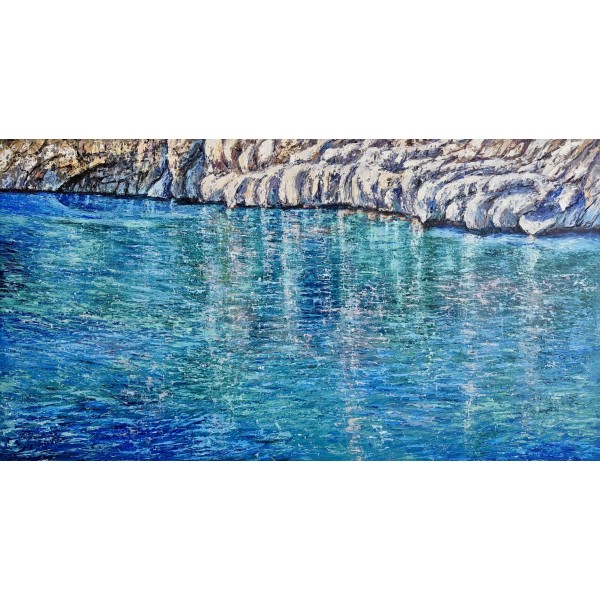 AMEDEO CIANCI - ACQUA VIVA 