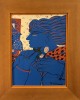 ΑΛΕΚΟΣ ΦΑΣΙΑΝΟΣ (1935 - 2022)  -  ΦΤΕΡΩΤΟΣ ΕΠΙΣΚΕΠΤΗΣ