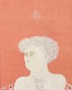 ALEKOS FASSIANOS  (1935-2022)  - LE BALCON