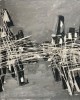  ΓΙΑΝΝΗΣ ΓΑΙΤΗΣ (1923 - 1984) - ΣΥΝΘΕΣΗ (ΑΤΙΤΛΟ)