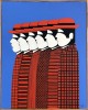 ΓΙΑΝΝΗΣ ΓΑΙΤΗΣ (1923 - 1984) - ΑΝΘΡΩΠΑΚΙA