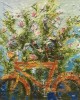 ΓΙΑΝΝΗΣ ΚΟΤΤΗΣ ( 1949 – ) – ΣΥΝΘΕΣΗ ΜΕ ΠΟΔΗΛΑΤΟ ΚΑΙ ΤΡΙΑΝΤΑΦΥΛΛΑ