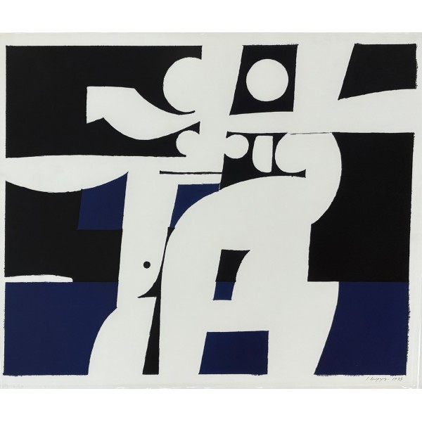 ΓΙΑΝΝΗΣ ΜΟΡΑΛΗΣ (1916-2009) - ΣΥΝΘΕΣΗ