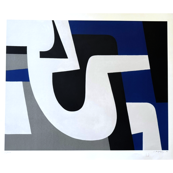 ΓΙΑΝΝΗΣ ΜΟΡΑΛΗΣ (1916-2009) - ΕΡΩΤΙΚΟ