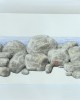 ΣΩΤΗΡΗΣ ΣΟΡΟΓΚΑΣ (1936 - )-ΠΕΤΡΕΣ ΚΑΙ ΛΟΥΛΟΥΔΙΑ