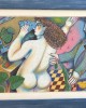 ΒΑΣΙΛΗΣ ΣΠΕΡΑΝΤΖΑΣ (1938 - ) - ΖΕΥΓΑΡΙ