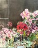 ANNA-MARIA TSAKALI - COMPOSITION WITH FLOWERS