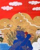 ΑΛΕΚΟΣ ΦΑΣΙΑΝΟΣ (1935 - 2022)  - ΨΑΡΑΣ
