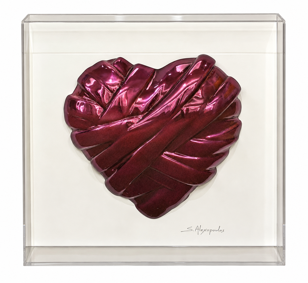 ΣΤΑΘΗΣ ΑΛΕΞΟΠΟΥΛΟΣ - ΚΑΡΔΙΑ