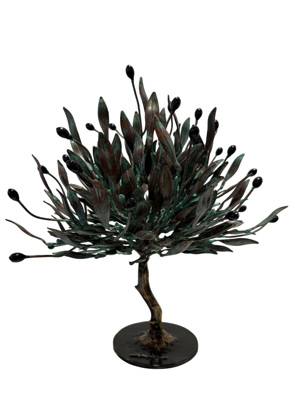 ΑΛΕΞΑΝΔΡΟΣ ΓΕΩΡΓΙΟΥ - ΠΡΑΣΙΝΗ ΕΛΙΑ