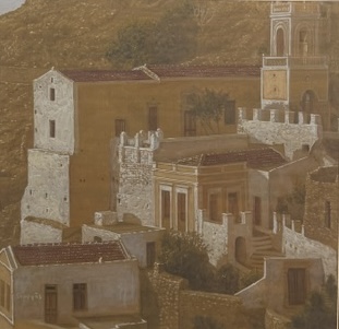 ΜΙΧΑΛΗΣ ΓΕΩΡΓΑΣ - ΣΥΝΘΕΣΗ 