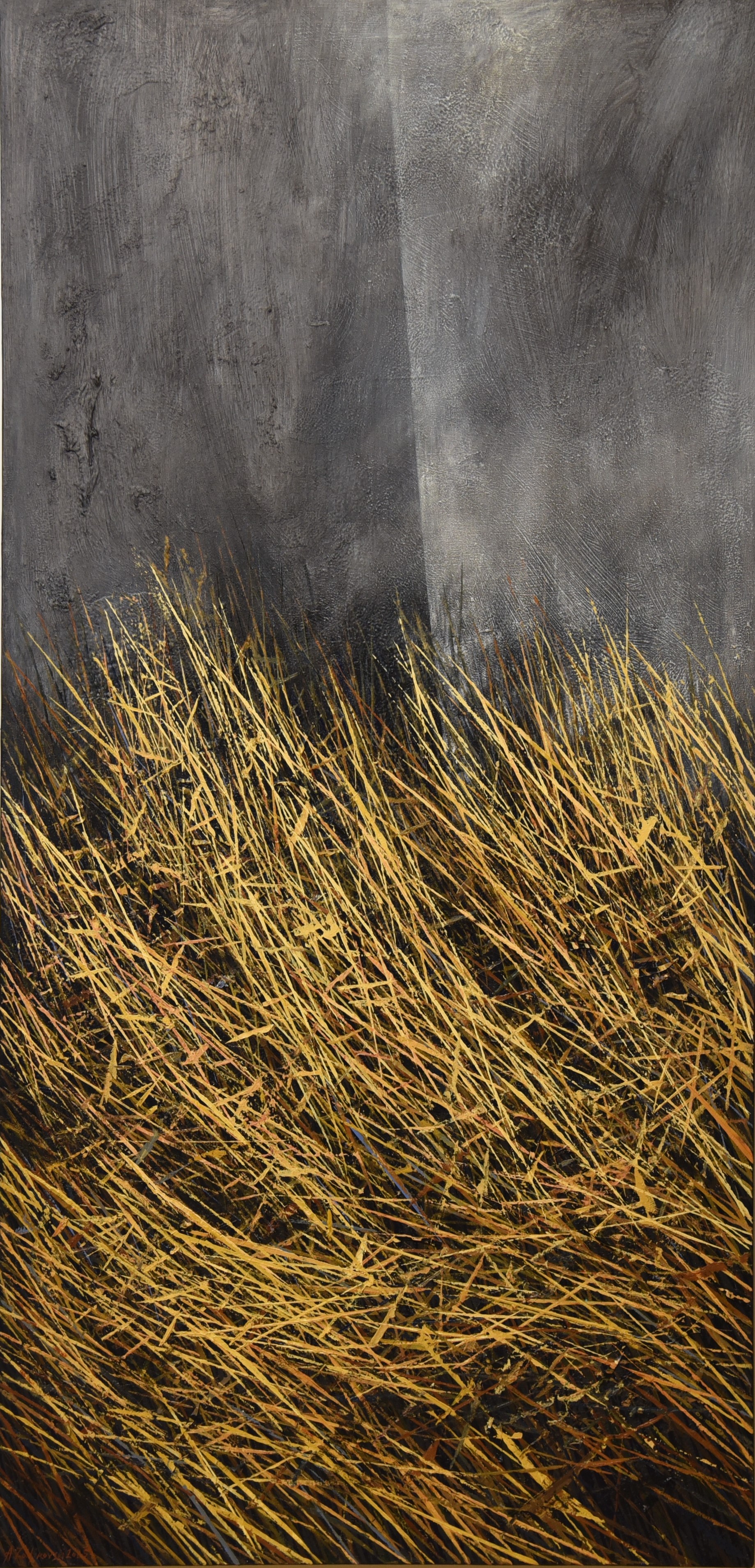 ALEXANDAR ZAFIROVSKY (1984) - DUSK