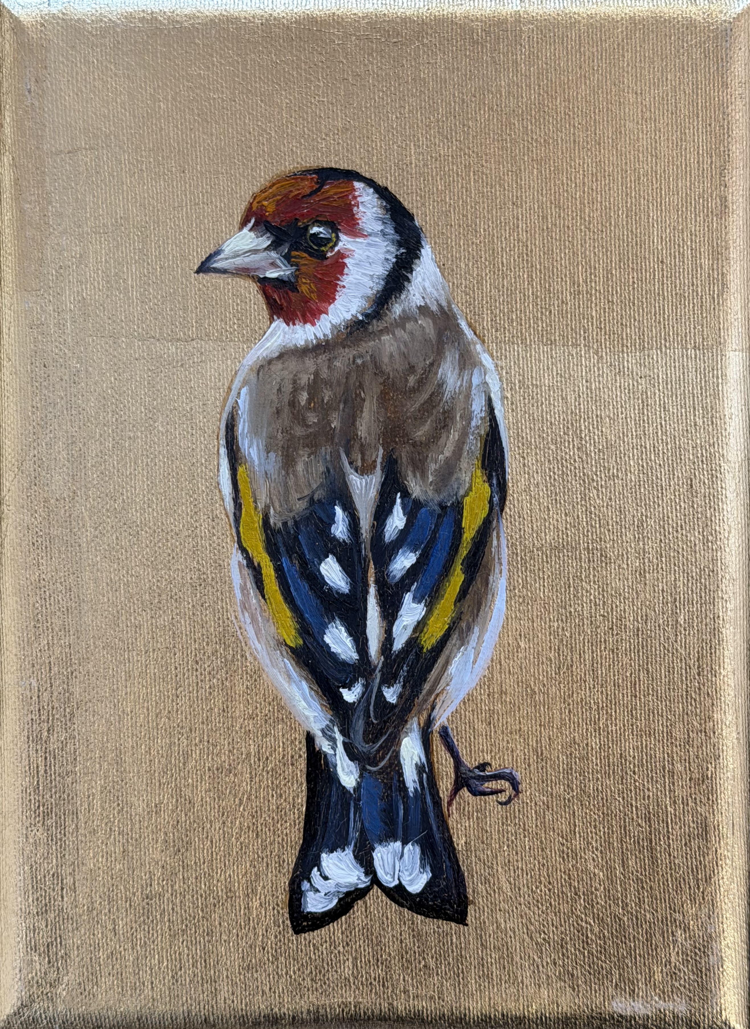 ΝΕΚΤΑΡΙΟΣ ΑΠΟΣΠΟΡΗΣ - (1979 - ) - ΚΑΡΔΕΡΙΝΑ