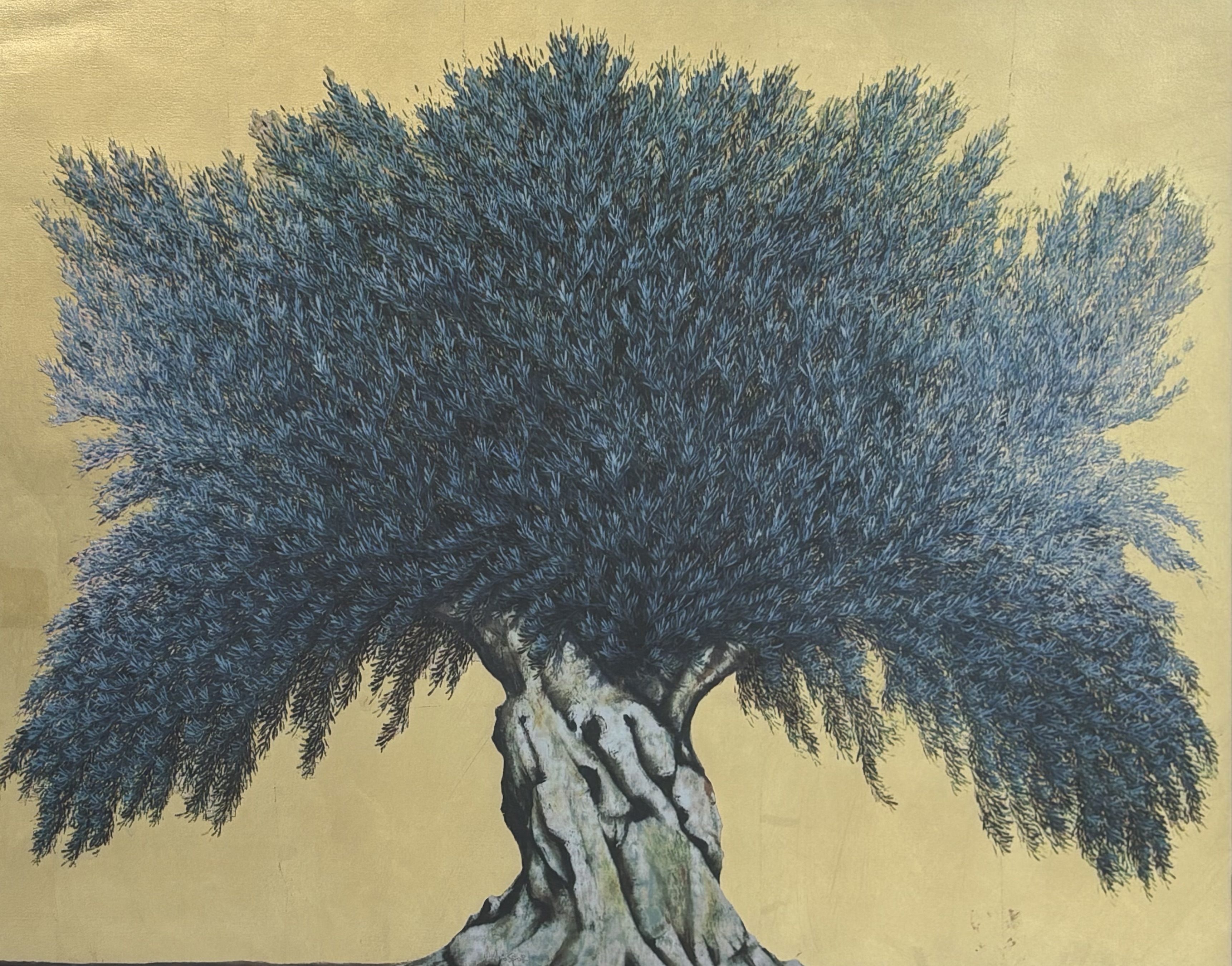 ΝΕΚΤΑΡΙΟΣ ΑΠΟΣΠΟΡΗΣ – (1979 – ) – ΕΛΙΑ 