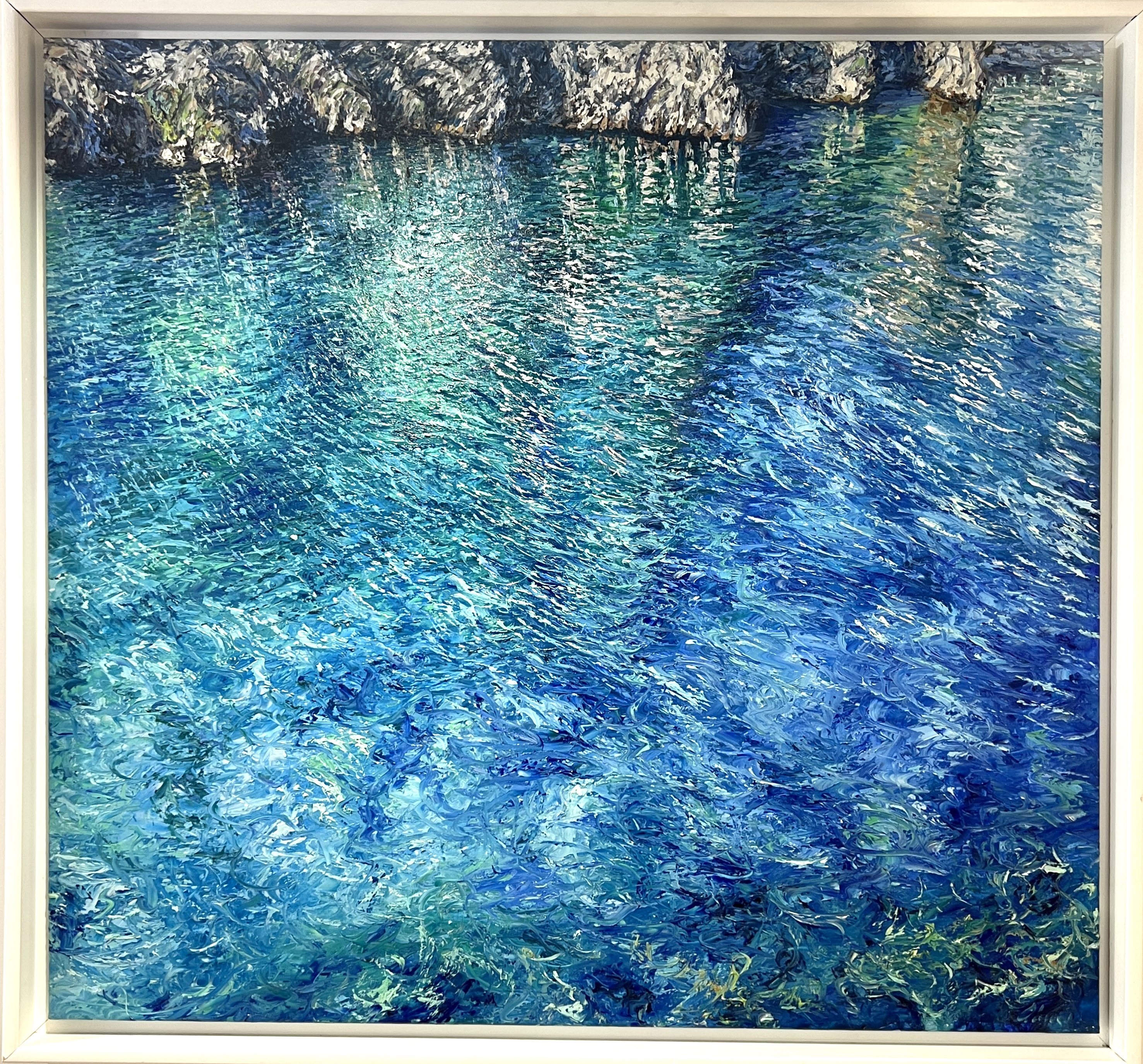 AMEDEO CIANCI - ACQUA VIVA