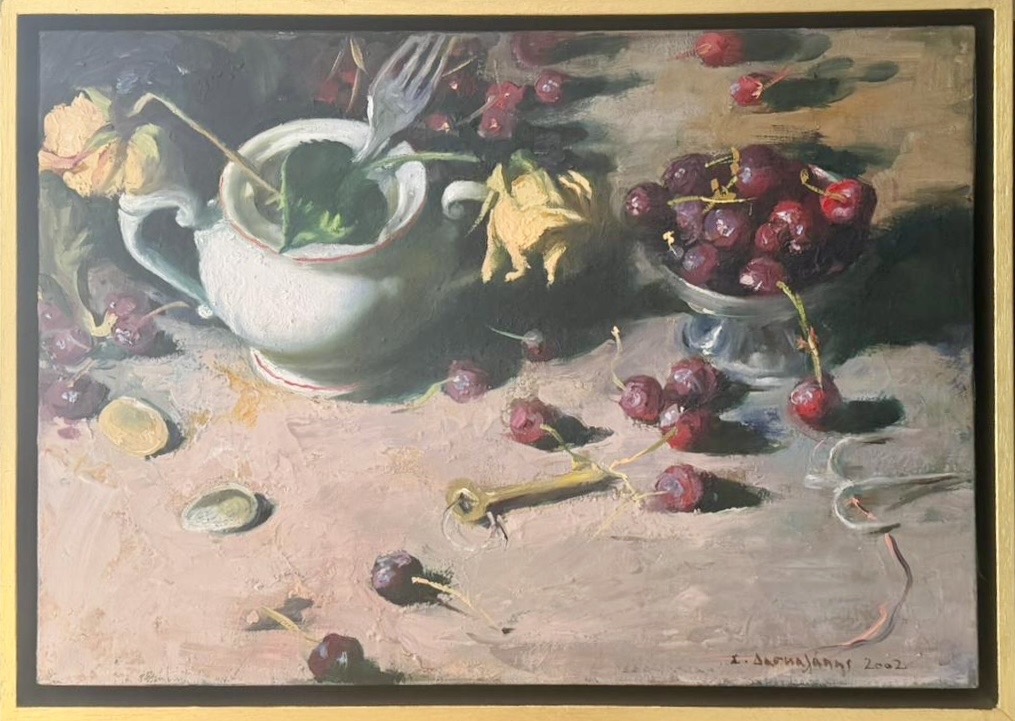 ΣΤΕΦΑΝΟΣ ΔΑΣΚΑΛΑΚΗΣ (1952 - ) - ΣΥΝΘΕΣΗ 