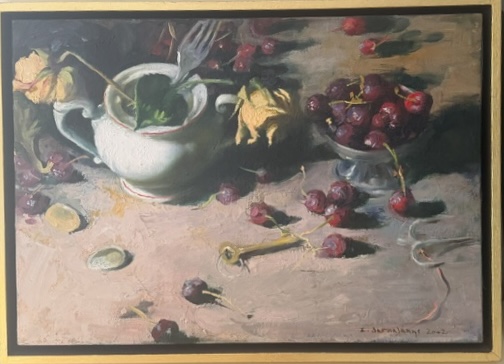 ΣΤΕΦΑΝΟΣ ΔΑΣΚΑΛΑΚΗΣ (1952 - ) - ΣΥΝΘΕΣΗ 