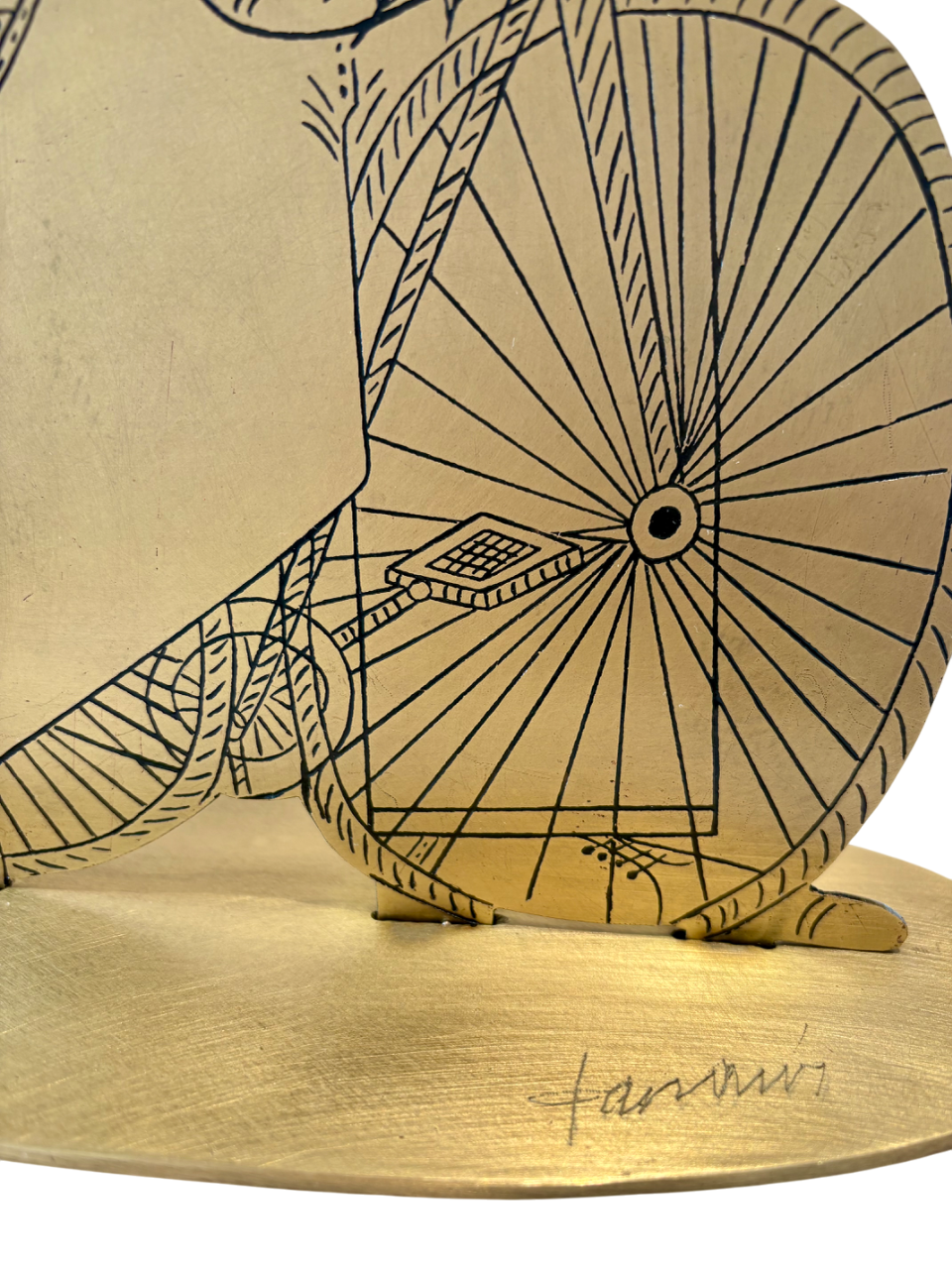 ΑΛΕΚΟΣ ΦΑΣΙΑΝΟΣ (1935 - 2022)  - ΠΟΔΗΛΑΤΗΣ