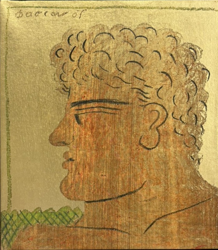 ΑΛΕΚΟΣ ΦΑΣΙΑΝΟΣ (1935 - 2022)   - ΝΕΟΣ