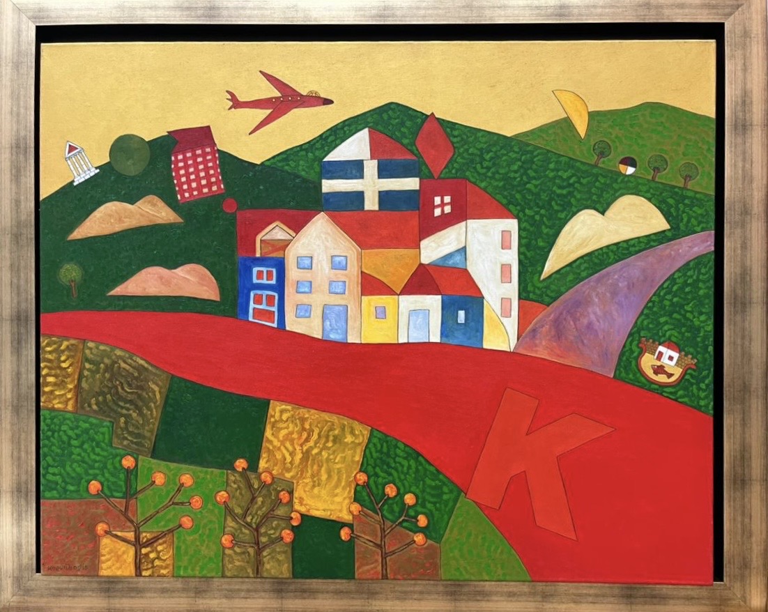 ΚΟΡΝΗΛΙΟΣ (1950 - ) - ΠΟΛΙΤΕΙΑ