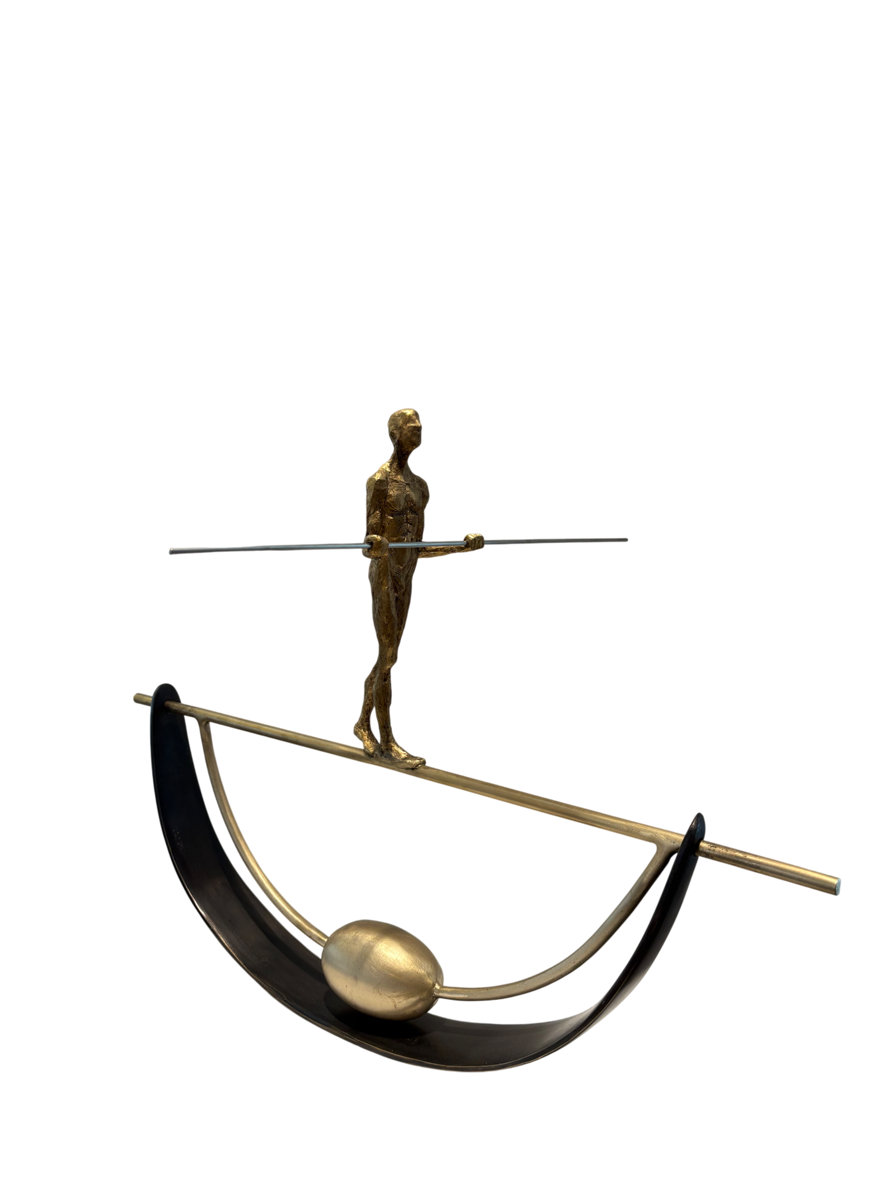 ΑΓΓΕΛΙΚΑ ΚΟΡΟΒΕΣΗ - ΙΣΟΡΡΟΠΙΣΤΗΣ