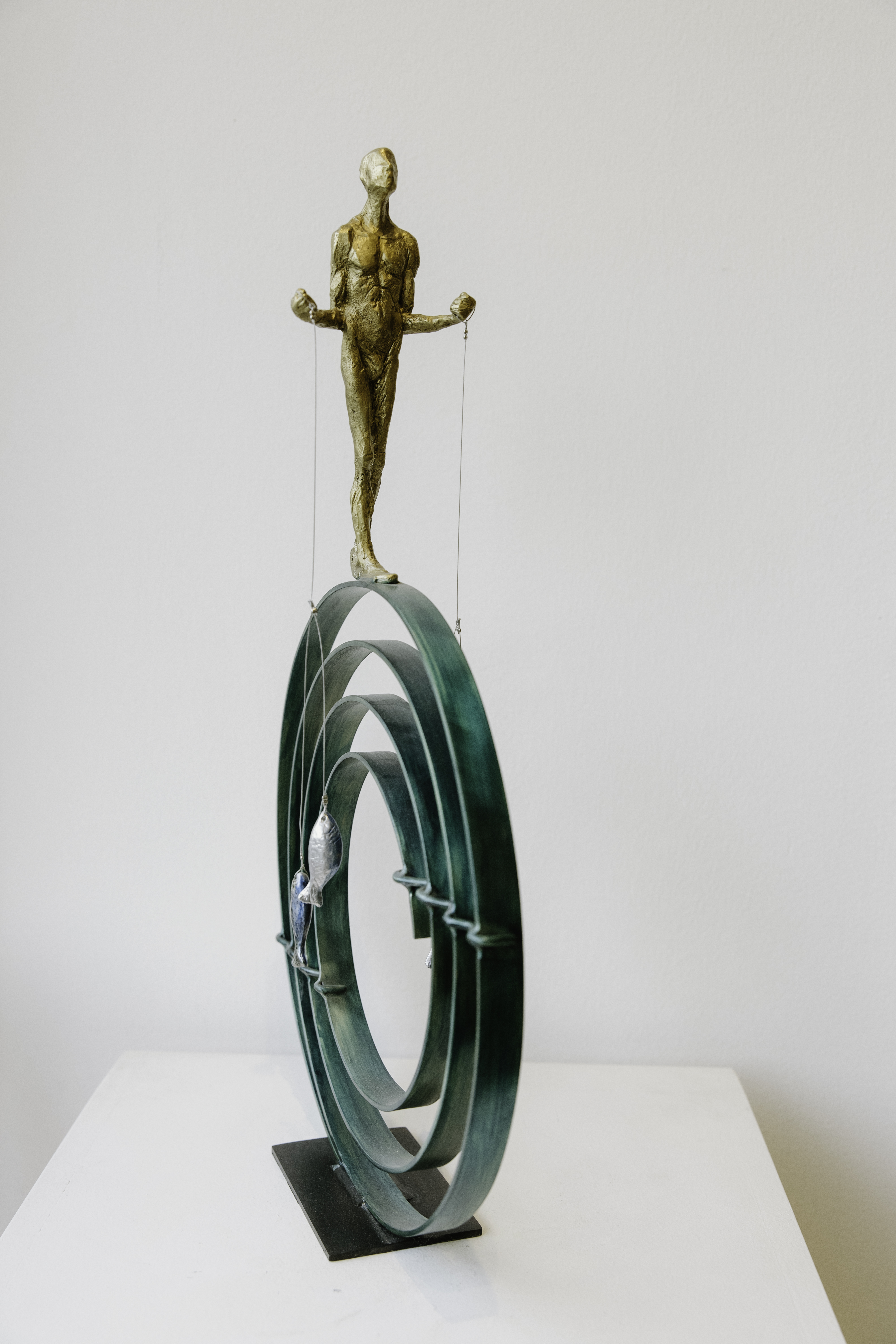 ΑΓΓΕΛΙΚΑ ΚΟΡΟΒΕΣΗ - ΨΑΡΑΣ