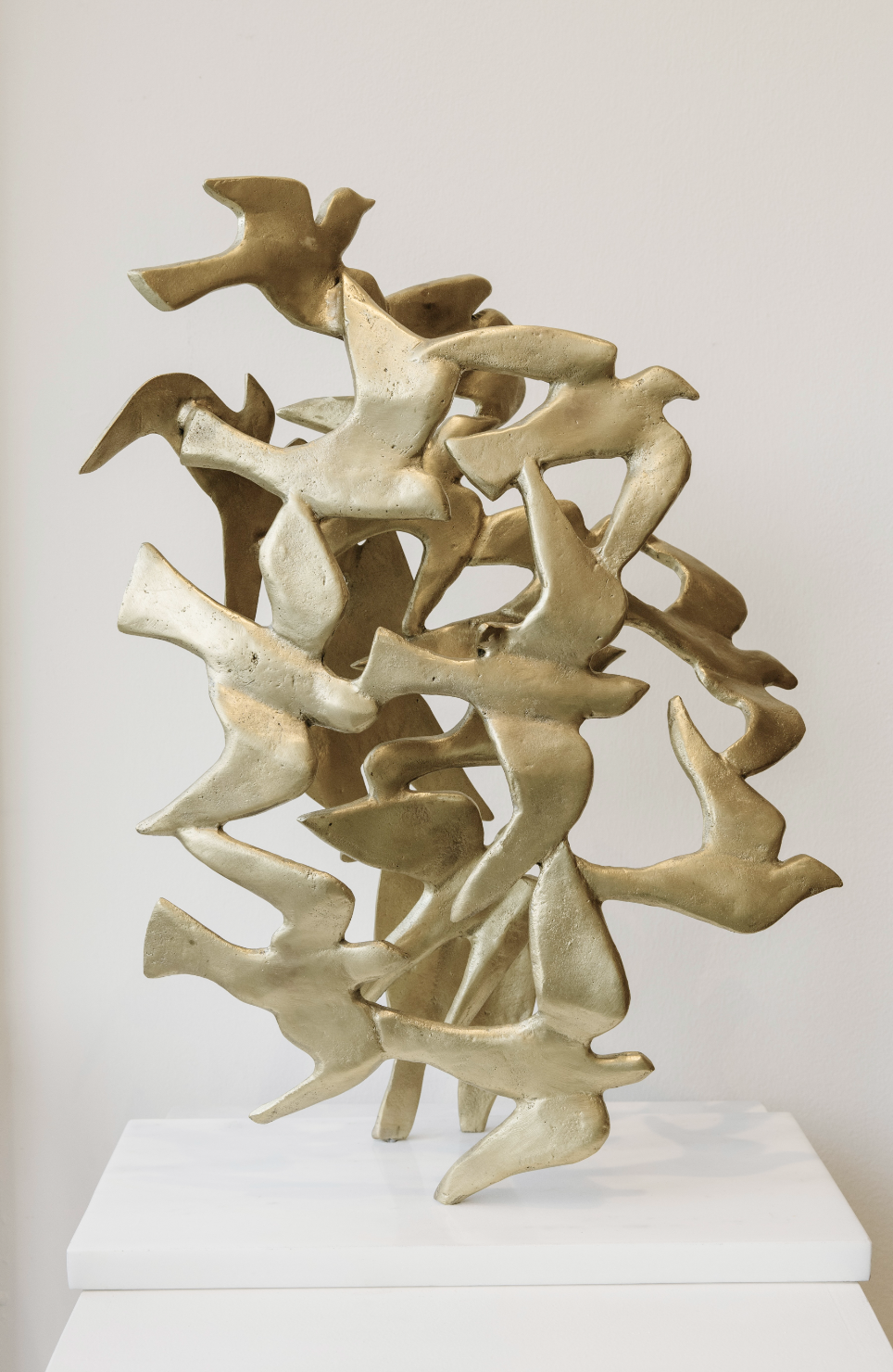 ΑΓΓΕΛΙΚΑ ΚΟΡΟΒΕΣΗ - ΝΕΟΙ ΟΡΙΖΟΝΤΕΣ