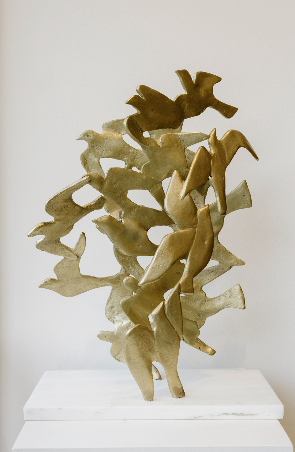 ΑΓΓΕΛΙΚΑ ΚΟΡΟΒΕΣΗ - ΝΕΟΙ ΟΡΙΖΟΝΤΕΣ