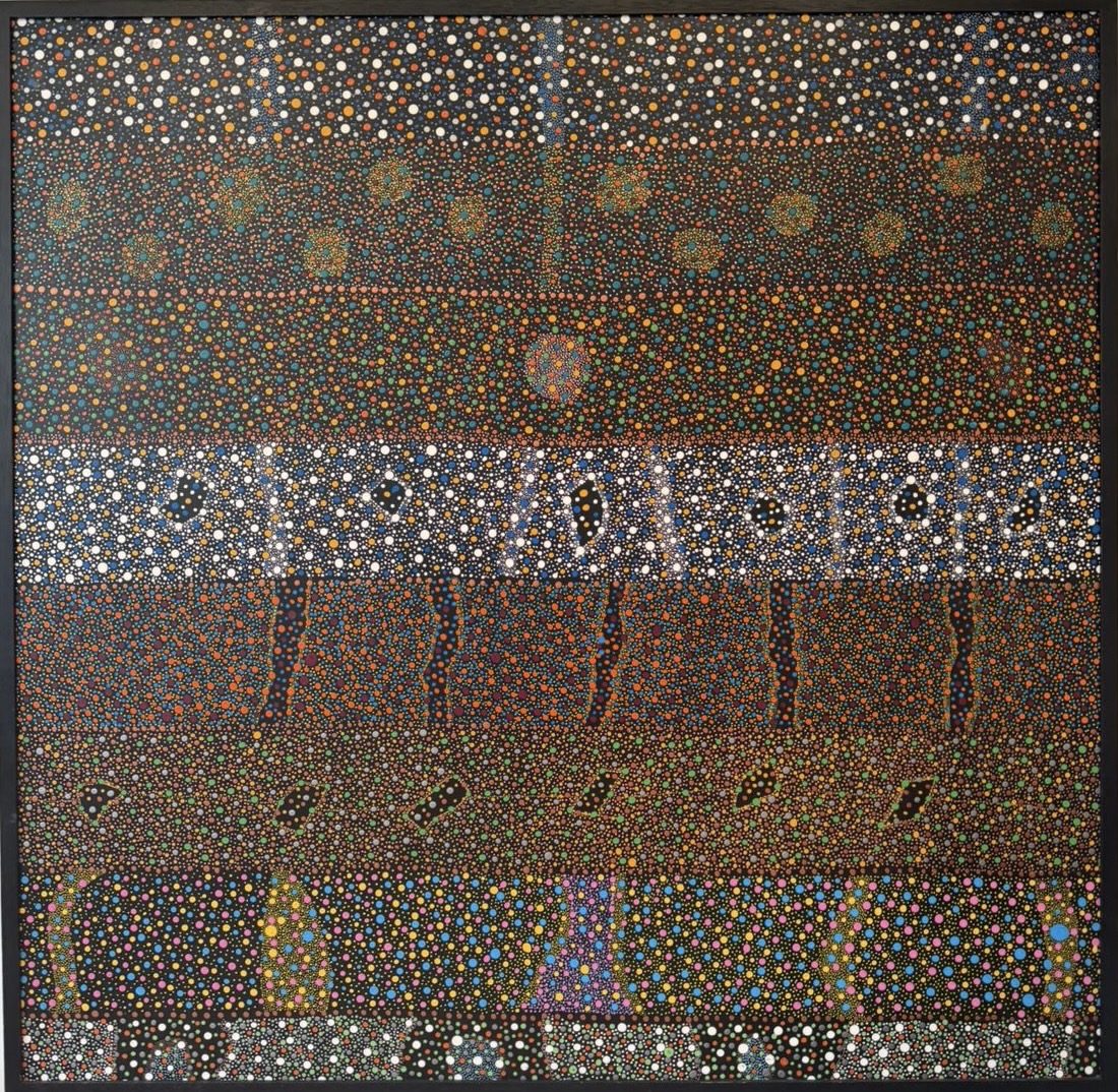 GEORGE KOUNADIS (1959- ) – COMPOSITION