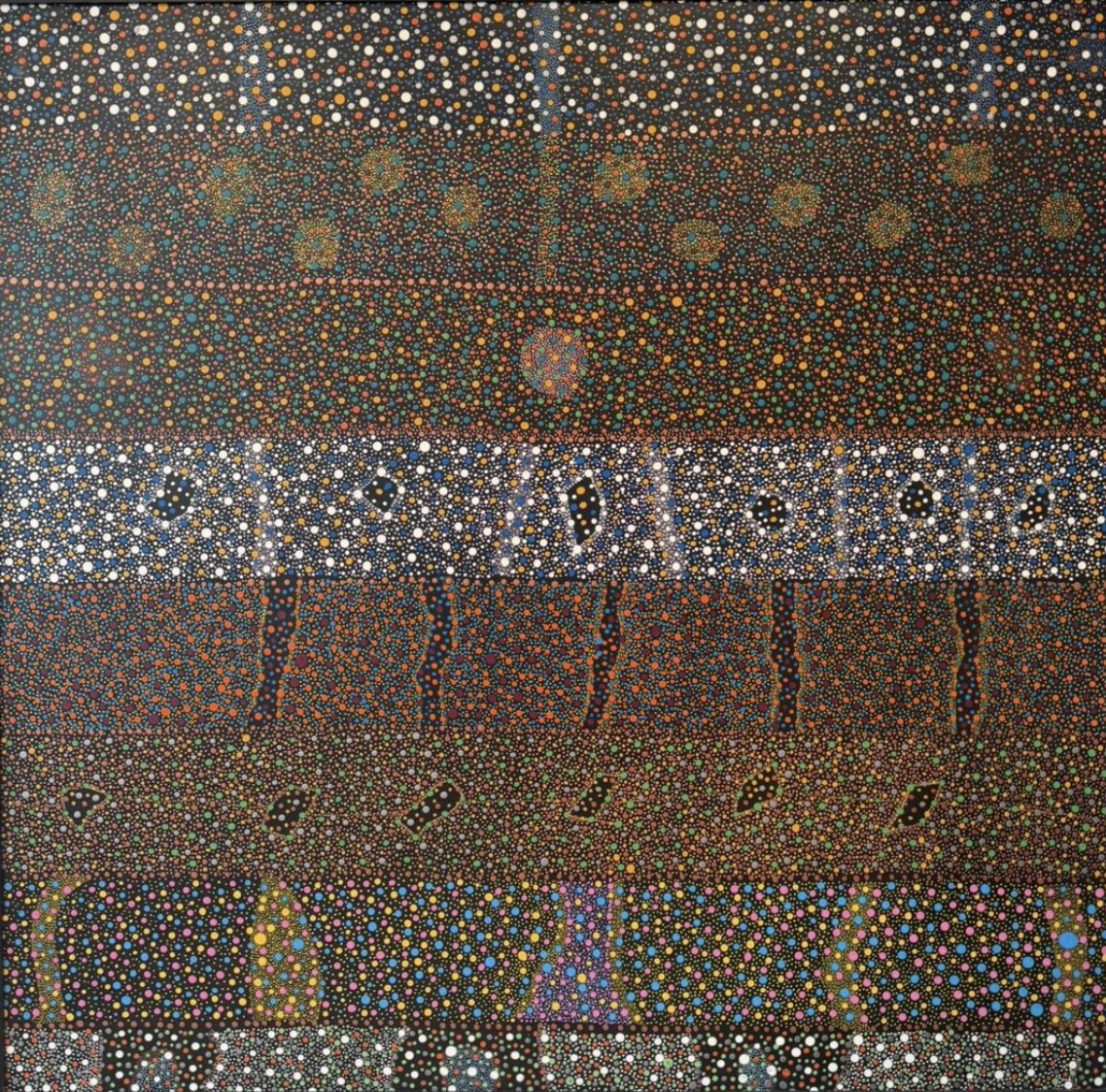 GEORGE KOUNADIS (1959- ) – COMPOSITION