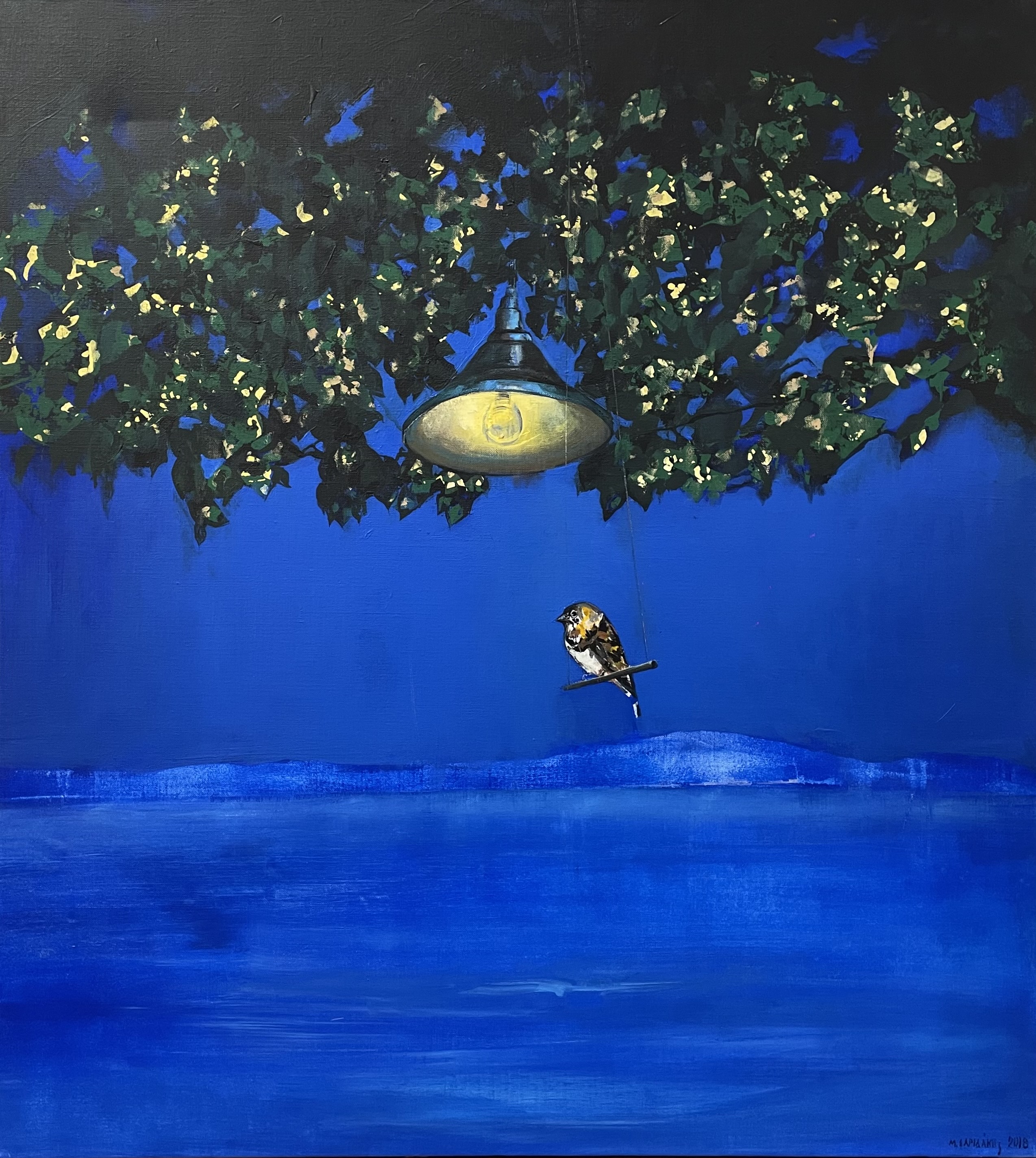 ΜΑΝΩΛΗΣ ΣΑΡΙΔΑΚΗΣ (1945 - ) - ΣΥΝΘΕΣΗ