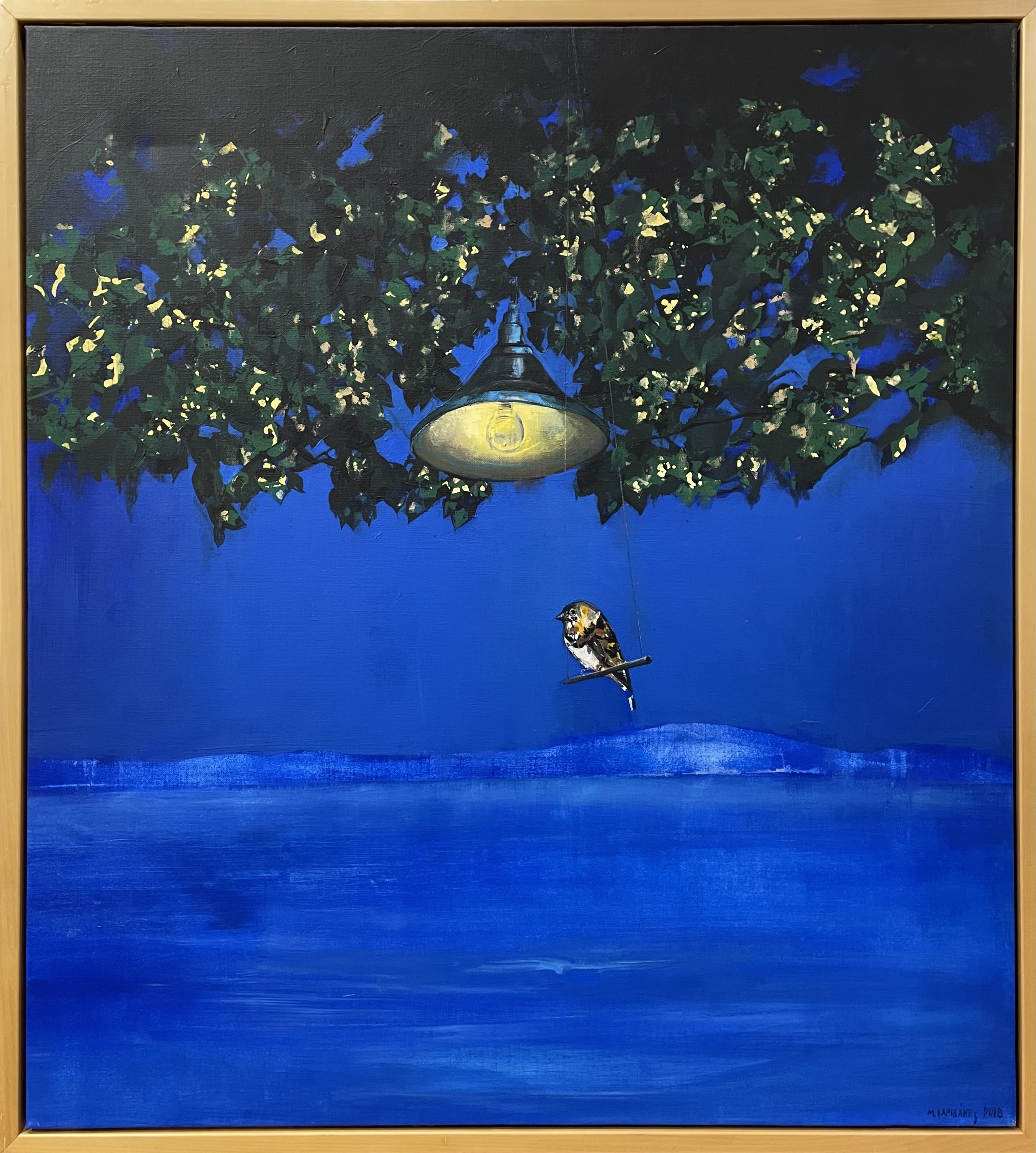 ΜΑΝΩΛΗΣ ΣΑΡΙΔΑΚΗΣ (1945 - ) - ΣΥΝΘΕΣΗ