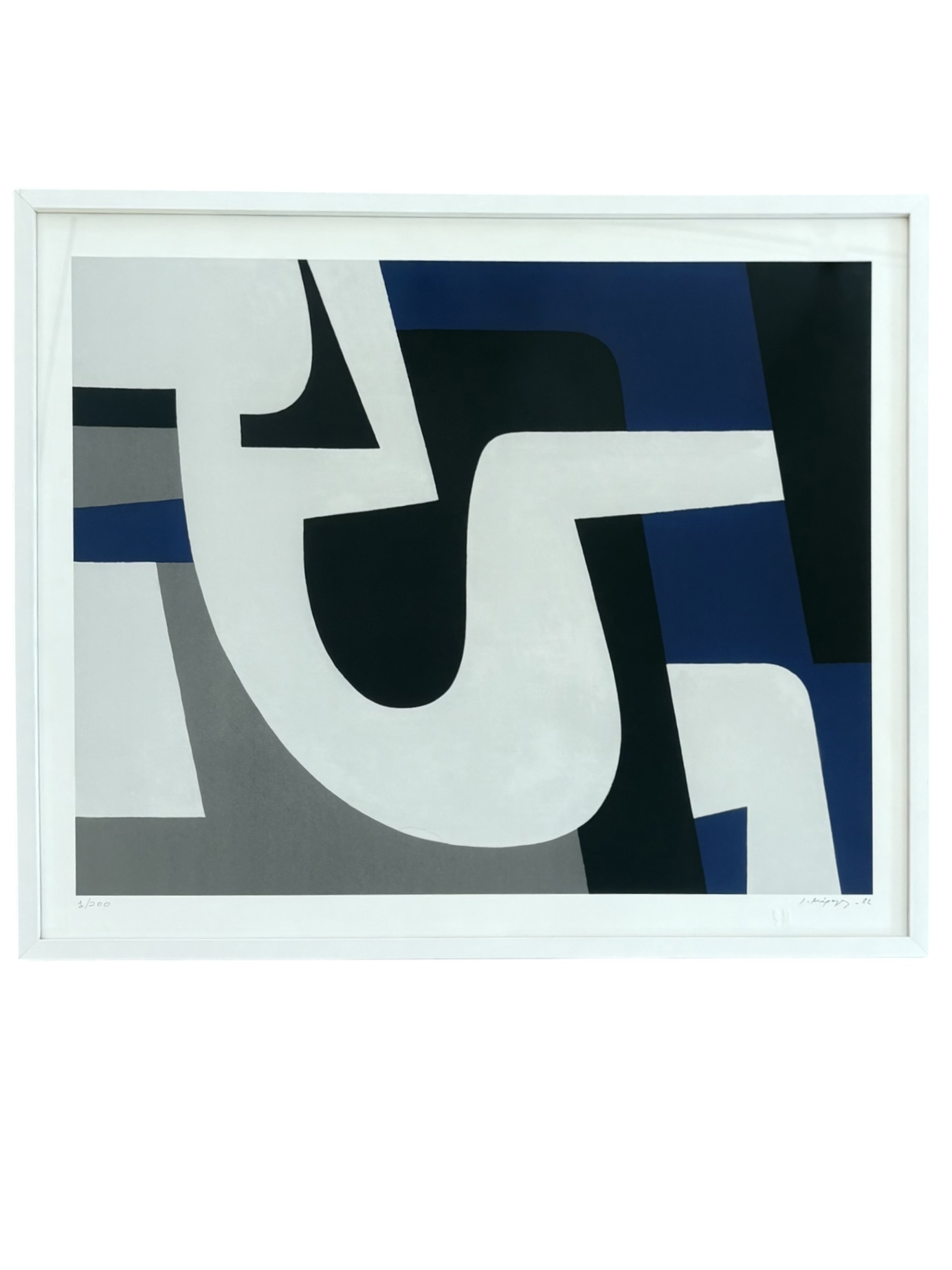 ΓΙΑΝΝΗΣ ΜΟΡΑΛΗΣ (1916-2009) - ΕΡΩΤΙΚΟ