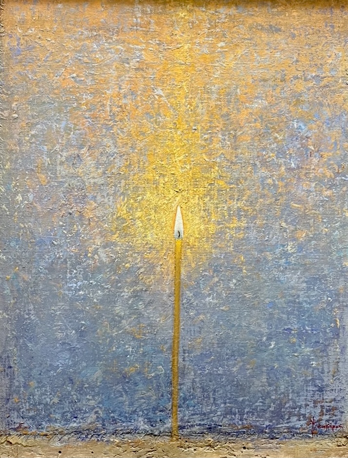 ΧΡΗΣΤΟΣ ΜΠΟΚΟΡΟΣ - ΦΛΟΓΑ (1956 - )