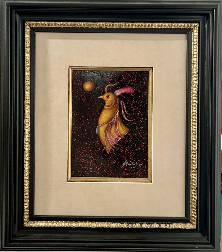 ΘΕΟΔΩΡΟΣ ΠΑΝΤΑΛΕΩΝ (1945 - ) - ΣΥΝΘΕΣΗ 