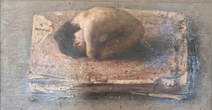  ΒΑΓΓΕΛΗΣ ΡΙΝΑΣ (1966 - ) ΣΥΝΘΕΣΗ