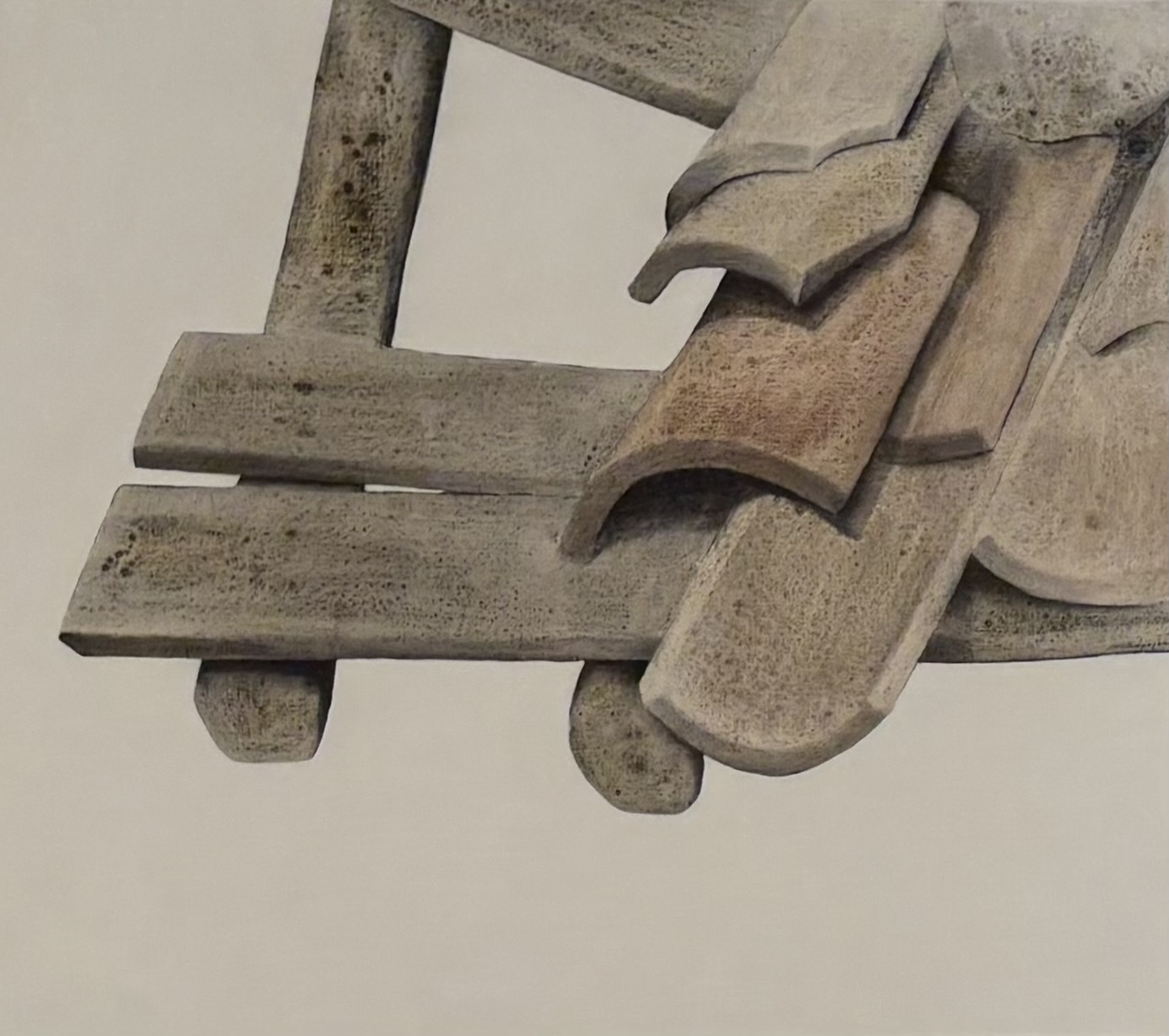 ΣΩΤΗΡΗΣ ΣΟΡΟΓΚΑΣ (1936 - ) - ΚΕΡΑΜΙΔΙΑ